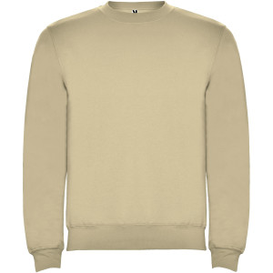 Klassischer Unisex-Pullover mit Rundhalsausschnitt - Reklamnepredmety