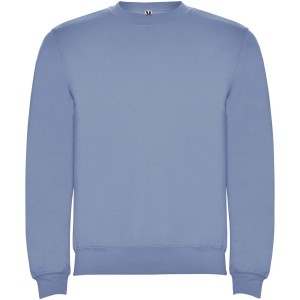 Klassischer Unisex-Pullover mit Rundhalsausschnitt - Reklamnepredmety