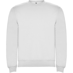Klassischer Unisex-Pullover mit Rundhalsausschnitt - Reklamnepredmety