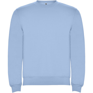 Klassischer Unisex-Pullover mit Rundhalsausschnitt - Reklamnepredmety