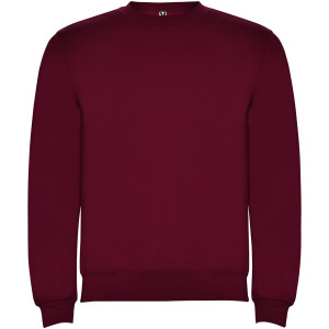 Klassischer Unisex-Pullover mit Rundhalsausschnitt - Reklamnepredmety