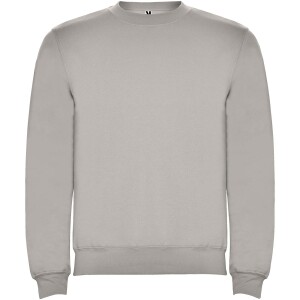 Klassischer Unisex-Pullover mit Rundhalsausschnitt - Reklamnepredmety