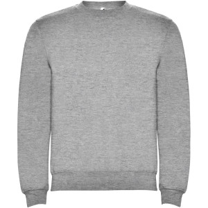 Klassischer Unisex-Pullover mit Rundhalsausschnitt - Reklamnepredmety