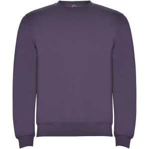 Klassischer Unisex-Pullover mit Rundhalsausschnitt - Reklamnepredmety