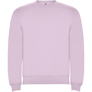 Klassischer Unisex-Pullover mit Rundhalsausschnitt - Reklamnepredmety