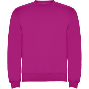 Klassischer Unisex-Pullover mit Rundhalsausschnitt - Reklamnepredmety