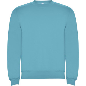 Klassischer Unisex-Pullover mit Rundhalsausschnitt - Reklamnepredmety