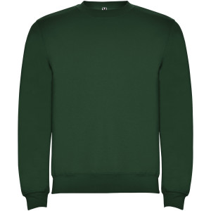 Klassischer Unisex-Pullover mit Rundhalsausschnitt - Reklamnepredmety