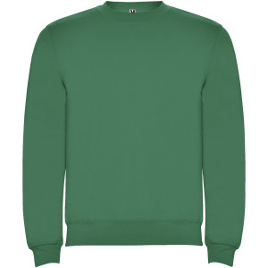 Klassischer Unisex-Pullover mit Rundhalsausschnitt - Reklamnepredmety