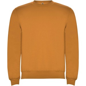 Klassischer Unisex-Pullover mit Rundhalsausschnitt - Reklamnepredmety