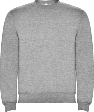 Klassischer Kinderpullover mit Rundhalsausschnitt - Reklamnepredmety