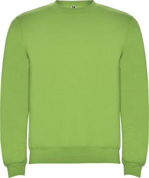 Klassischer Kinderpullover mit Rundhalsausschnitt - Reklamnepredmety