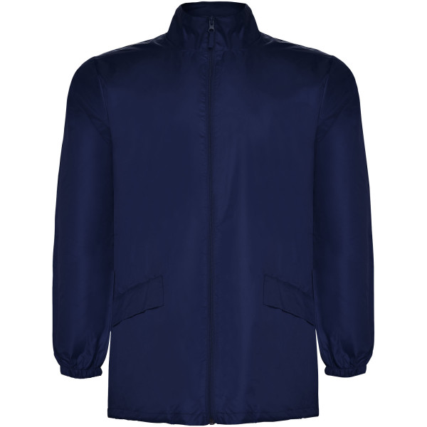 Wasserdichte Unisex-Jacke von Escocia