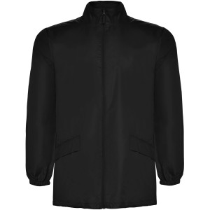 Wasserdichte Unisex-Jacke von Escocia - Reklamnepredmety