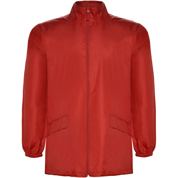Wasserdichte Unisex-Jacke von Escocia