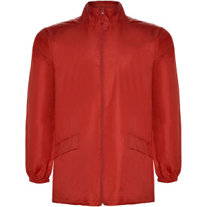 Wasserdichte Unisex-Jacke von Escocia - Reklamnepredmety