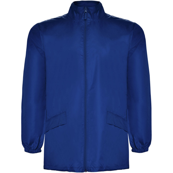 Wasserdichte Unisex-Jacke von Escocia