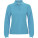 Estrella Damen-Poloshirt mit langen Ärmeln - R66364U - variant PF R66364U1