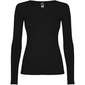 Extremes Damen-T-Shirt mit langen Ärmeln - Reklamnepredmety