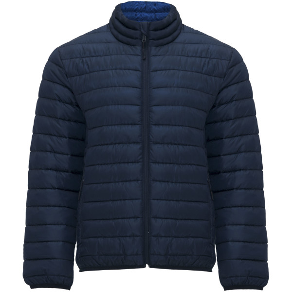 Finnland isolierte Herrenjacke