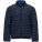 Finnland isolierte Herrenjacke