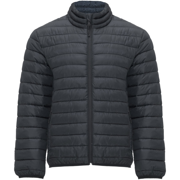 Finnland isolierte Herrenjacke