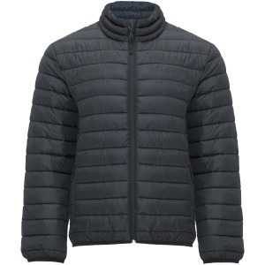 Finnland isolierte Herrenjacke - Reklamnepredmety