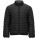 Finnland isolierte Herrenjacke
