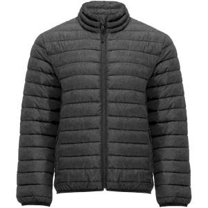 Finnland isolierte Herrenjacke - Reklamnepredmety
