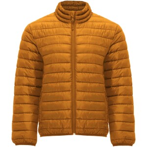 Finnland isolierte Herrenjacke - Reklamnepredmety