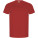 Goldenes Herren-T-Shirt mit kurzen Ärmeln - R66904I - variant PF R66904I1