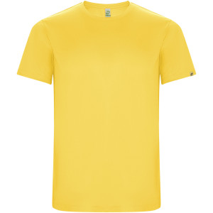 Imola Kurzärmliges Sport-T-Shirt für Herren - Reklamnepredmety