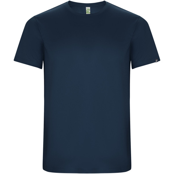 Imola Kurzärmliges Sport-T-Shirt für Herren