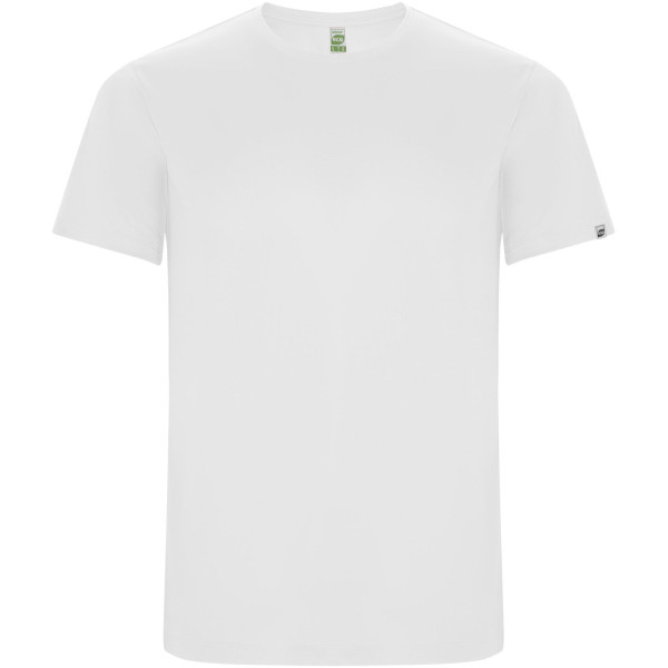 Imola Kurzärmliges Sport-T-Shirt für Herren
