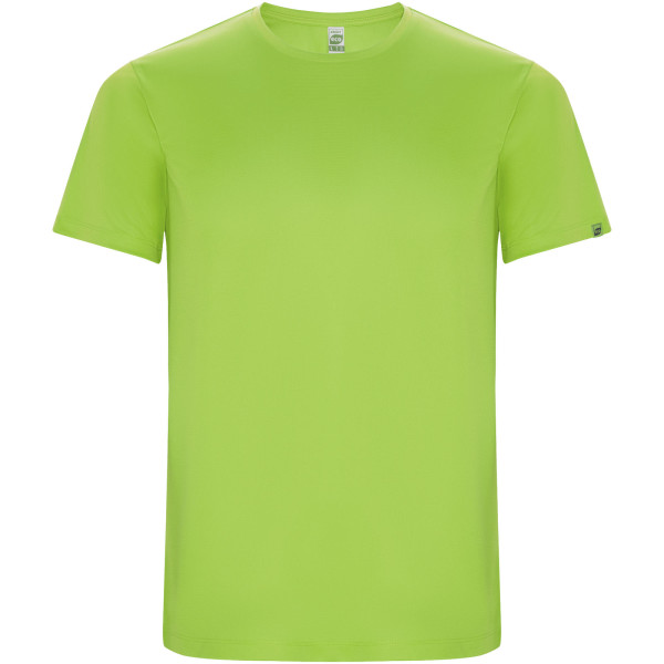 Imola Kurzärmliges Sport-T-Shirt für Herren