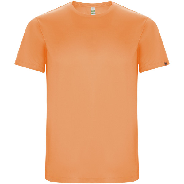 Imola Kurzärmliges Sport-T-Shirt für Herren