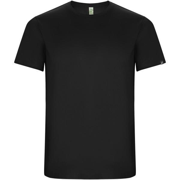 Imola Kurzärmliges Sport-T-Shirt für Herren