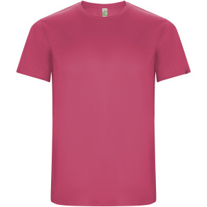 Imola Kurzärmliges Sport-T-Shirt für Herren - Reklamnepredmety