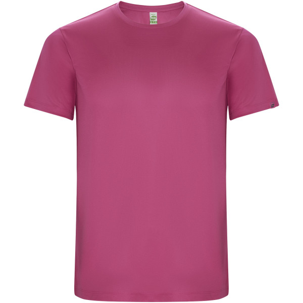 Imola Kurzärmliges Sport-T-Shirt für Herren