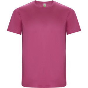 Imola Kurzärmliges Sport-T-Shirt für Herren - Reklamnepredmety