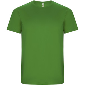 Imola Kurzärmliges Sport-T-Shirt für Herren - Reklamnepredmety