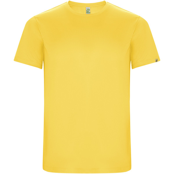 Kurzärmliges Sport-T-Shirt für Kinder Imola