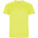 Kurzärmliges Sport-T-Shirt für Kinder Imola - K04271C - variant PF K04271CD