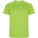 Kurzärmliges Sport-T-Shirt für Kinder Imola - K04272X - variant PF K04272XD