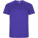 Kurzärmliges Sport-T-Shirt für Kinder Imola - K04273E - variant PF K04273ED