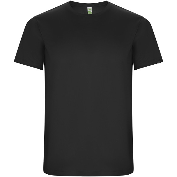 Kurzärmliges Sport-T-Shirt für Kinder Imola