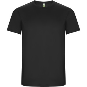 Kurzärmliges Sport-T-Shirt für Kinder Imola - Reklamnepredmety