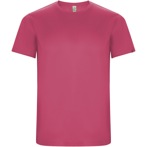 Kurzärmliges Sport-T-Shirt für Kinder Imola