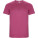 Kurzärmliges Sport-T-Shirt für Kinder Imola - K04274R - variant PF K04274RD