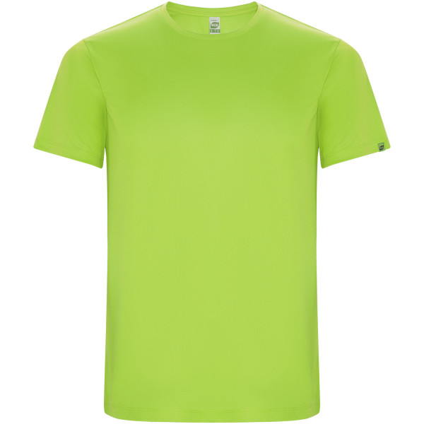 Kurzärmliges Sport-T-Shirt für Kinder Imola